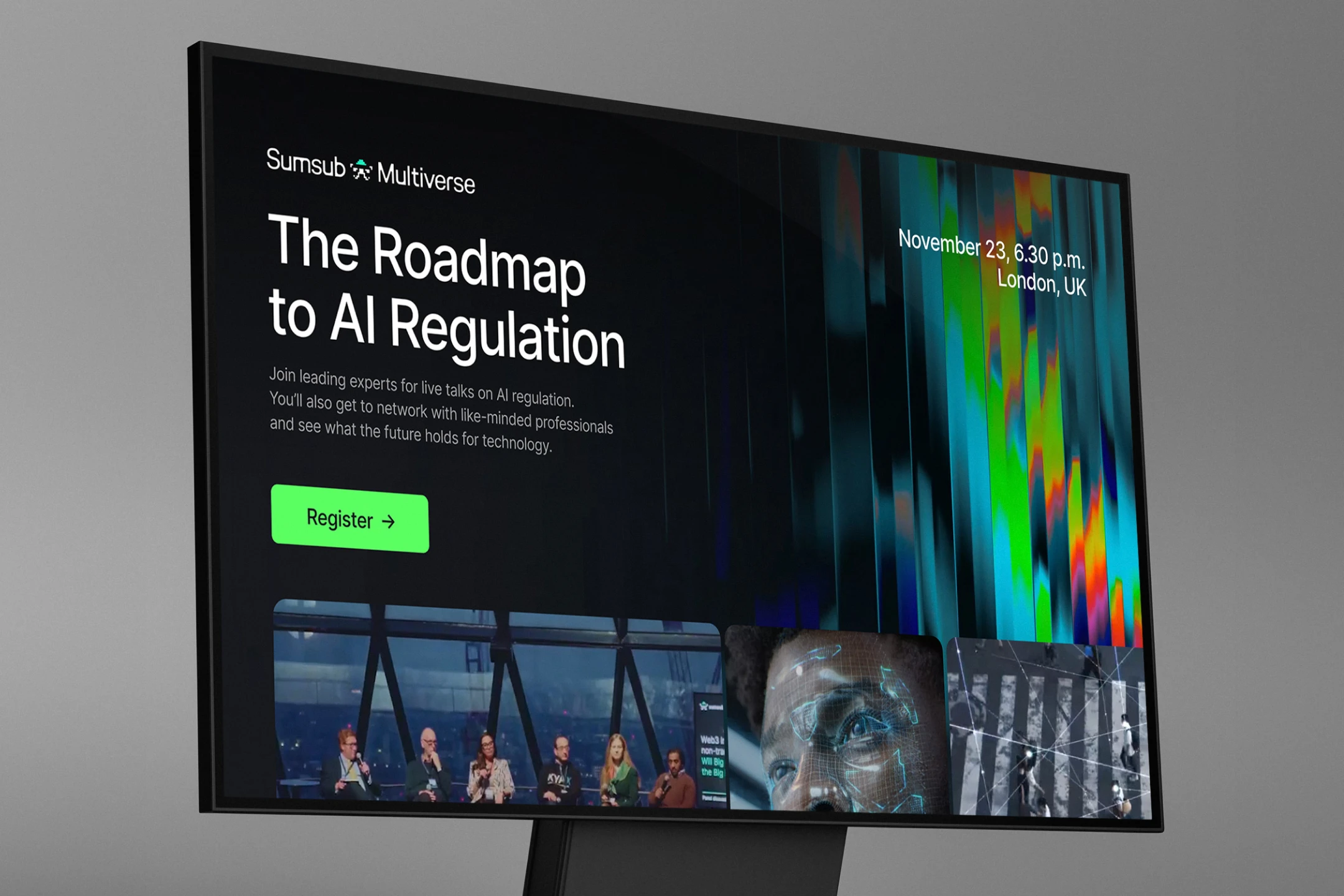 The Roadmap to AI Regulation visual 14
