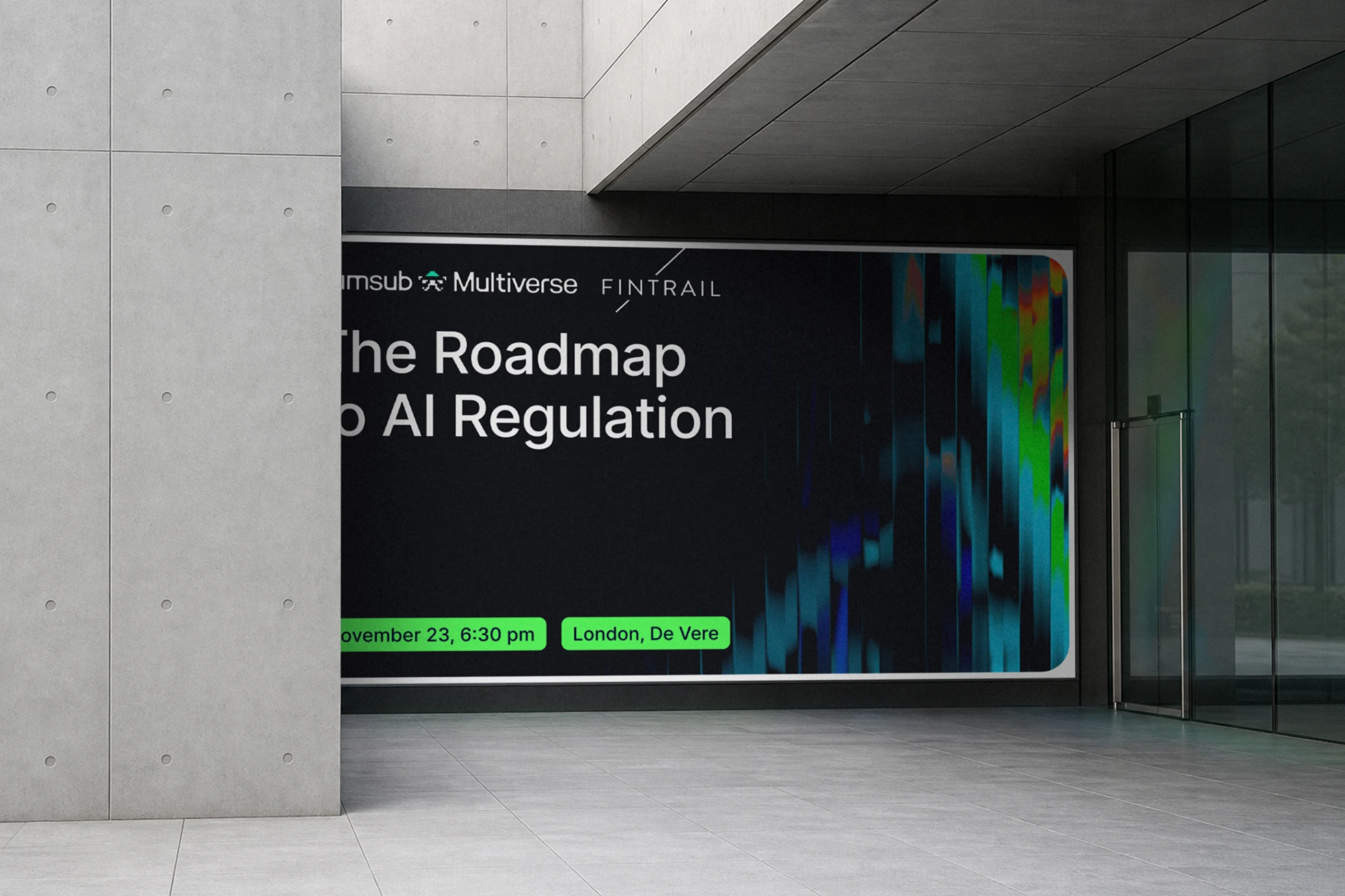 The Roadmap to AI Regulation visual 17